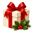 Delivered to you!
